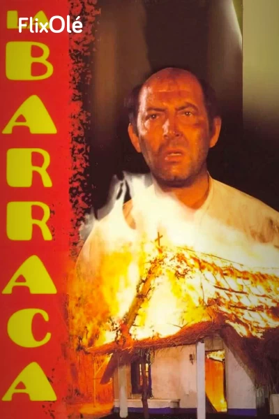 La barraca