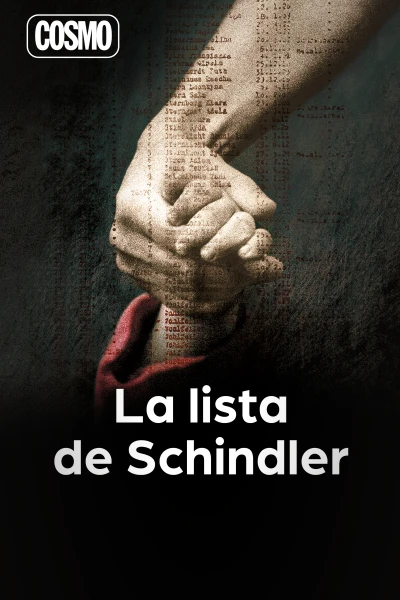 La lista de Schindler