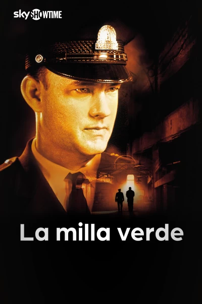 La milla verde