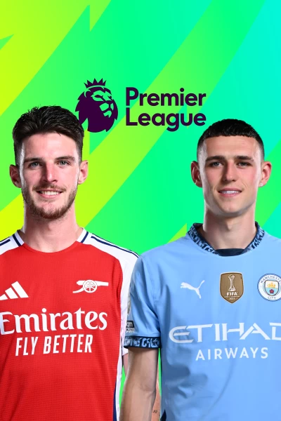 Jornada 5. Jornada 5: Arsenal - Manchester City