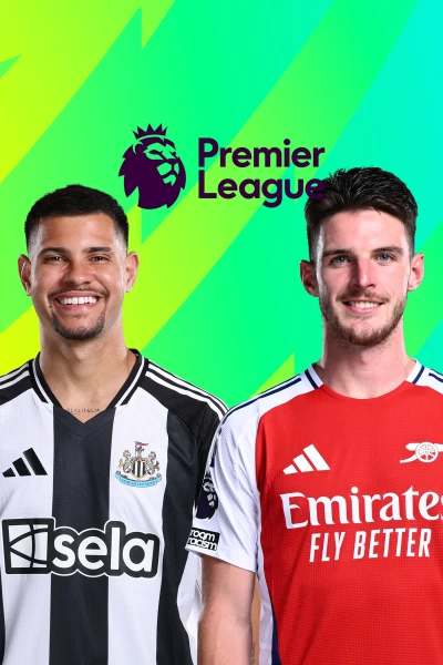 Jornada 6. Jornada 6: Newcastle - Arsenal