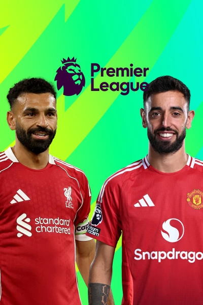 Jornada 8. Jornada 8: Liverpool - Manchester Utd.