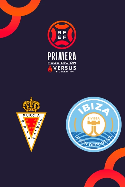 Jornada 8. Jornada 8: Murcia - Ibiza