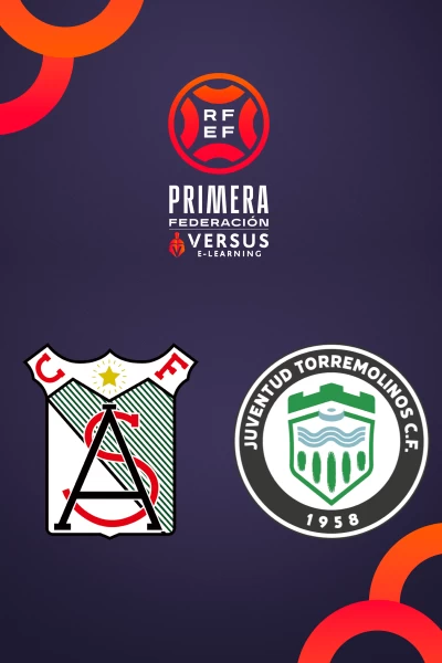 Jornada 9. Jornada 9: Atlético Sanluqueño - Juventud Torremolinos