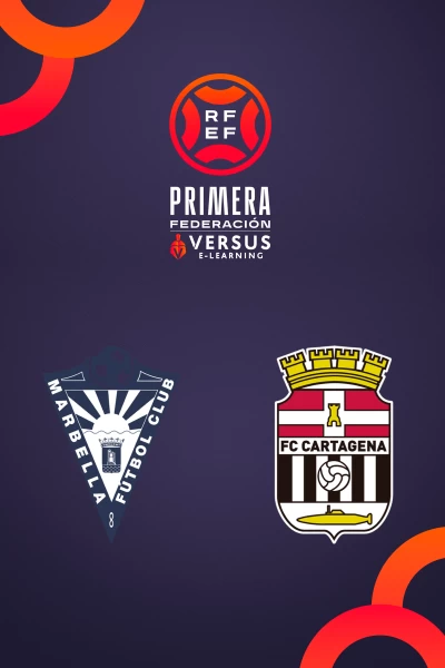 Jornada 9. Jornada 9: Marbella - Cartagena