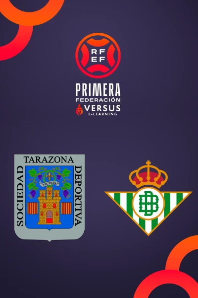 Jornada 9. Jornada 9: Tarazona - Betis Deportivo
