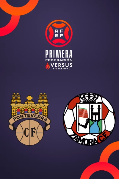 Jornada 10. Jornada 10: Pontevedra - Zamora