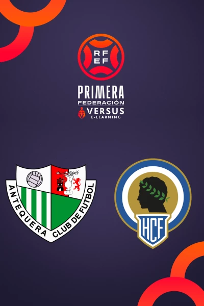 Jornada 10. Jornada 10: Antequera - Hércules