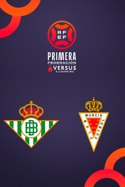 Jornada 10. Jornada 10: Betis Deportivo - Murcia
