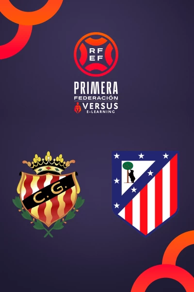 Jornada 10. Jornada 10: Gimnàstic - Atlético de Madrid B