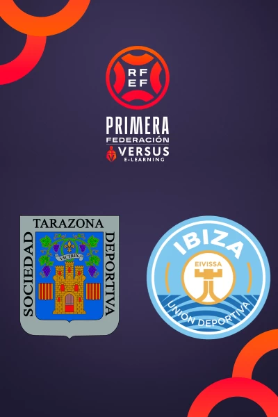 Jornada 10. Jornada 10: Tarazona - Ibiza