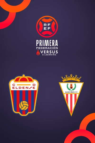 Jornada 10. Jornada 10: Eldense - Algeciras