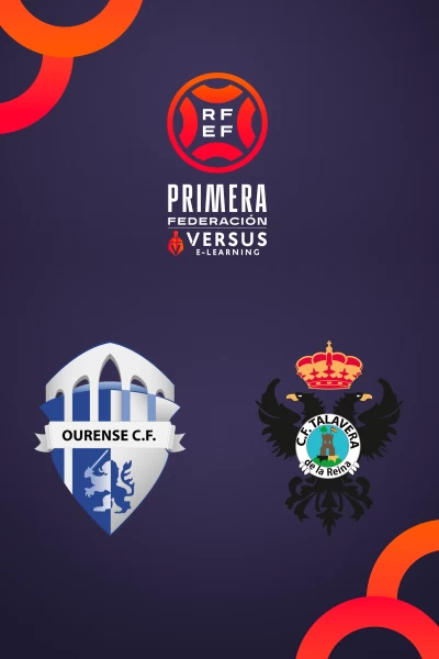 Jornada 3. Jornada 3: Ourense - Talavera de la Reina