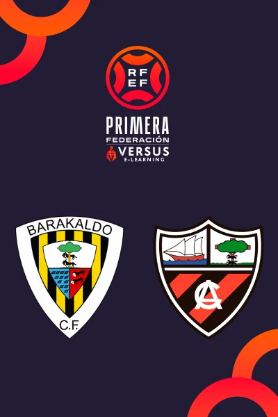 Jornada 3. Jornada 3: Barakaldo - Arenas Club