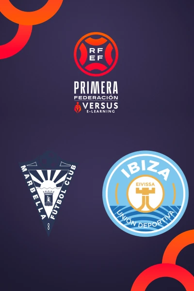 Jornada 3. Jornada 3: Marbella - Ibiza