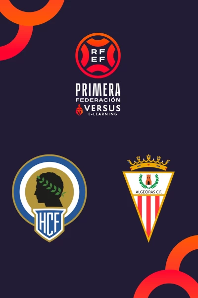 Jornada 3. Jornada 3: Hércules - Algeciras