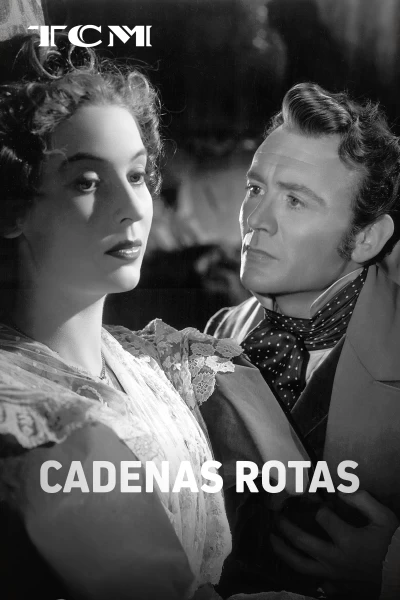 Cadenas rotas