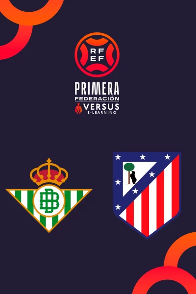 Jornada 4. Jornada 4: Betis Deportivo - Atlético de Madrid B