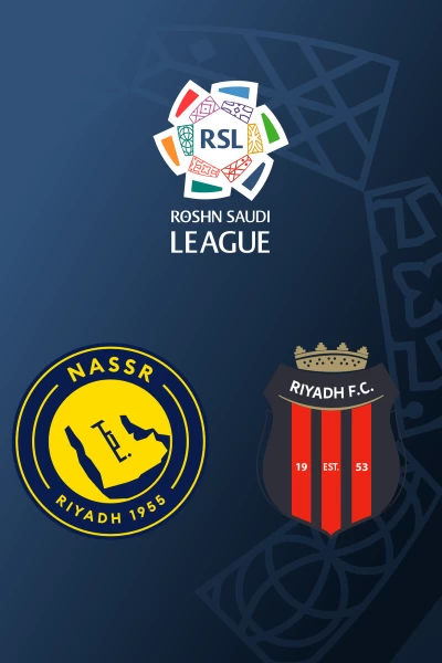 Jornada 3. Jornada 3: Al Nassr - Al Riyadh