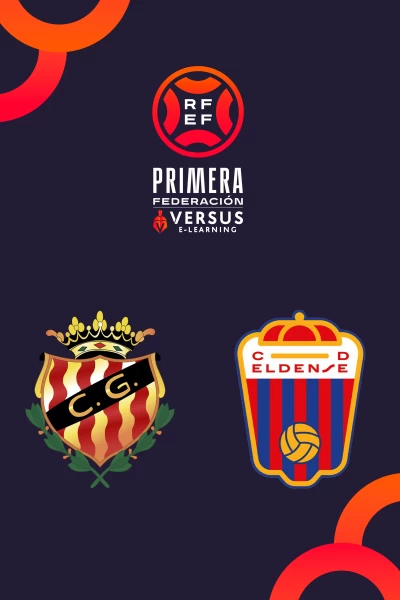 Jornada 5. Jornada 5: Gimnàstic - Eldense