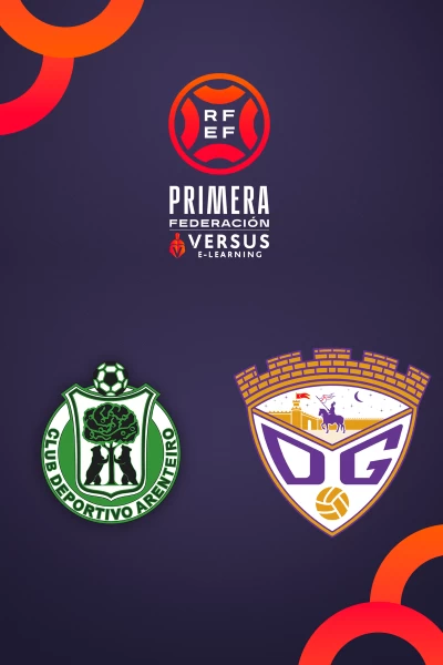 Jornada 7. Jornada 7: Arenteiro - Guadalajara