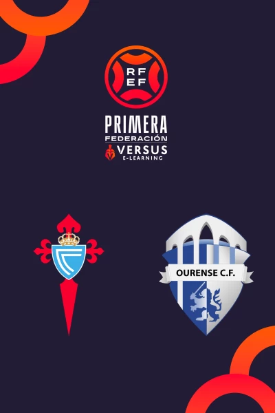 Jornada 7. Jornada 7: Celta Fortuna - Ourense