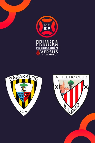Jornada 7. Jornada 7: Barakaldo - Bilbao Athletic