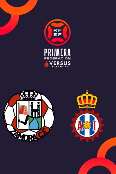 Jornada 7. Jornada 7: Zamora - Avilés