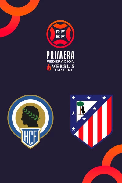 Jornada 7. Jornada 7: Hércules - Atlético de Madrid B