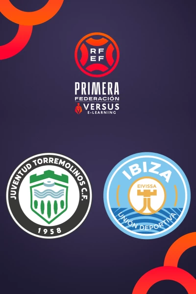 Jornada 7. Jornada 7: Juventud Torremolinos - Ibiza