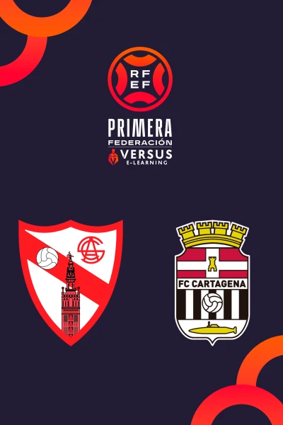 Jornada 7. Jornada 7: Sevilla Atlético - Cartagena