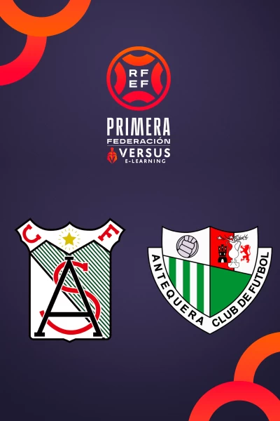 Jornada 7. Jornada 7: Atlético Sanluqueño - Antequera