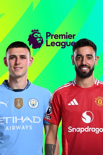 Jornada 4. Jornada 4: Manchester City - Manchester Utd.