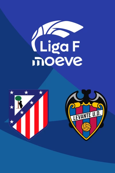 Jornada 3. Jornada 3: Atlético de Madrid - Levante UD