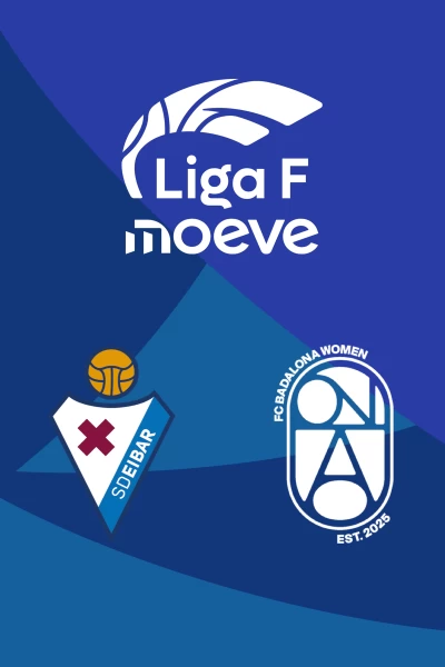 Jornada 3. Jornada 3: SD Eibar - FC Badalona Women