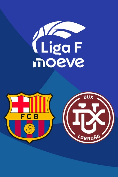 Jornada 3. Jornada 3: FC Barcelona - DUX Logroño