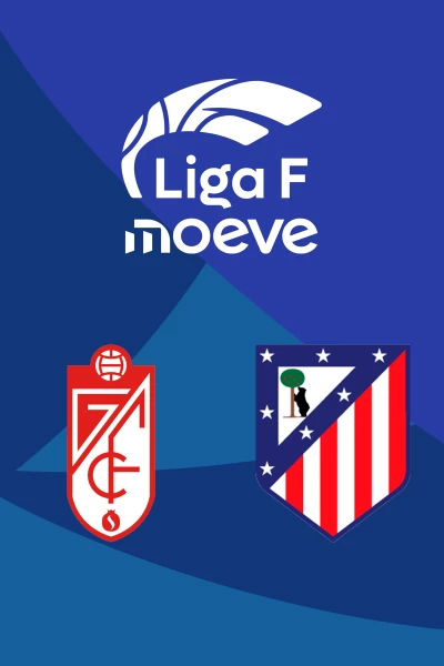 Jornada 5. Jornada 5: Granada CF - Atlético de Madrid