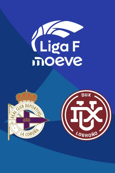 Jornada 7. Jornada 7: Deportivo Abanca - DUX Logroño