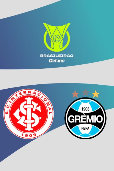 Jornada 24. Jornada 24: Inter - Gremio