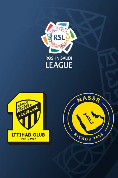 Jornada 4. Jornada 4: Al Ittihad - Al Nassr