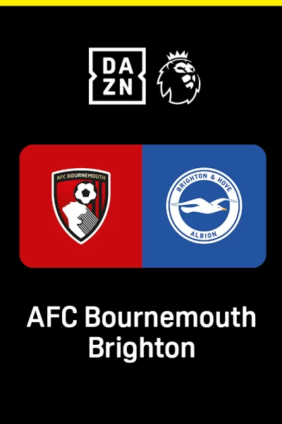 Jornada 4. Jornada 4: Bournemouth - Brighton & Hove Albion