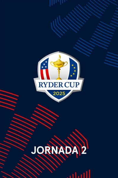Ryder Cup. T(2025). Ryder Cup (2025): Previa. Jornada 2