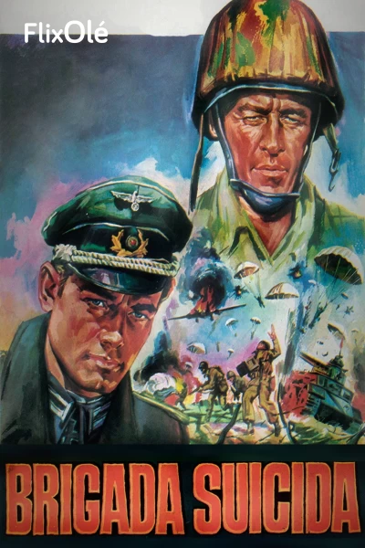 Brigada suicida