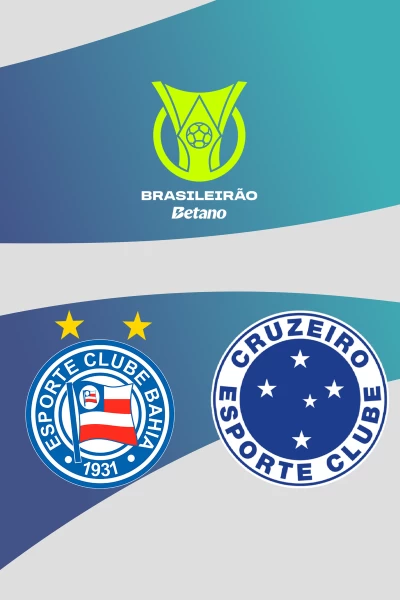 Jornada 23. Jornada 23: Bahía - Cruzeiro
