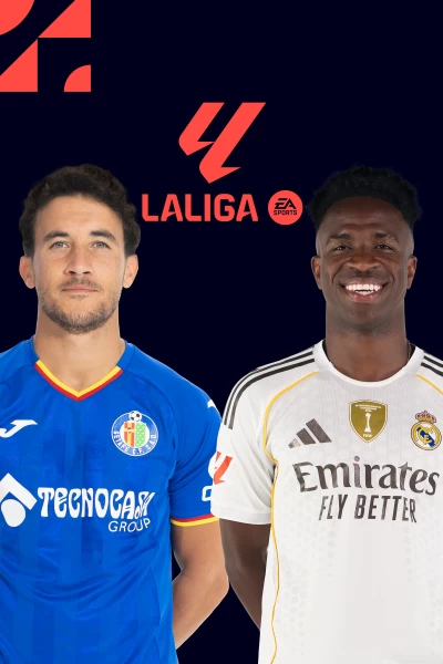 Jornada 9. Jornada 9: Getafe - Real Madrid