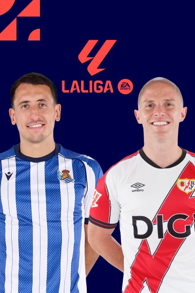 Jornada 8. Jornada 8: Real Sociedad - Rayo