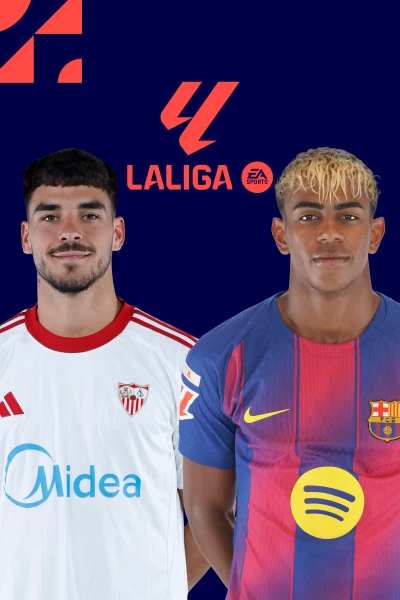 Jornada 8. Jornada 8: Sevilla - Barcelona
