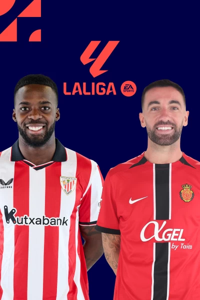 Jornada 8. Jornada 8: Athletic - Mallorca
