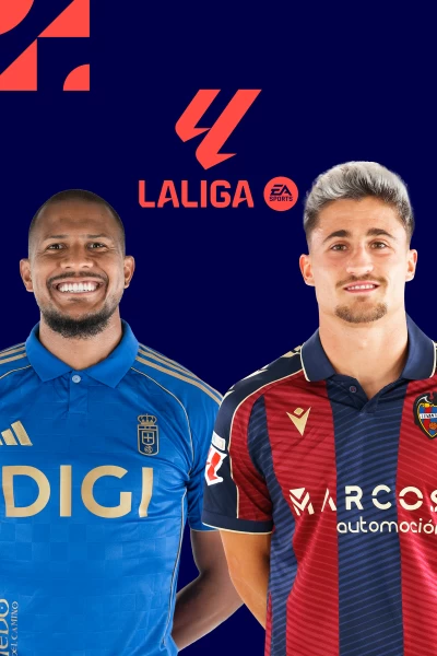 Jornada 8. Jornada 8: Real Oviedo - Levante