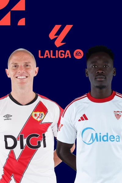Jornada 7. Jornada 7: Rayo - Sevilla